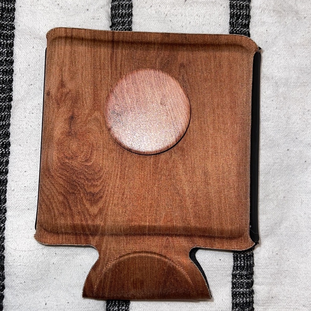 Pop-Socket can holder - Picture 2 of 4